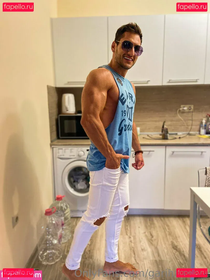 garihalefree Onlyfans Photo Gallery 