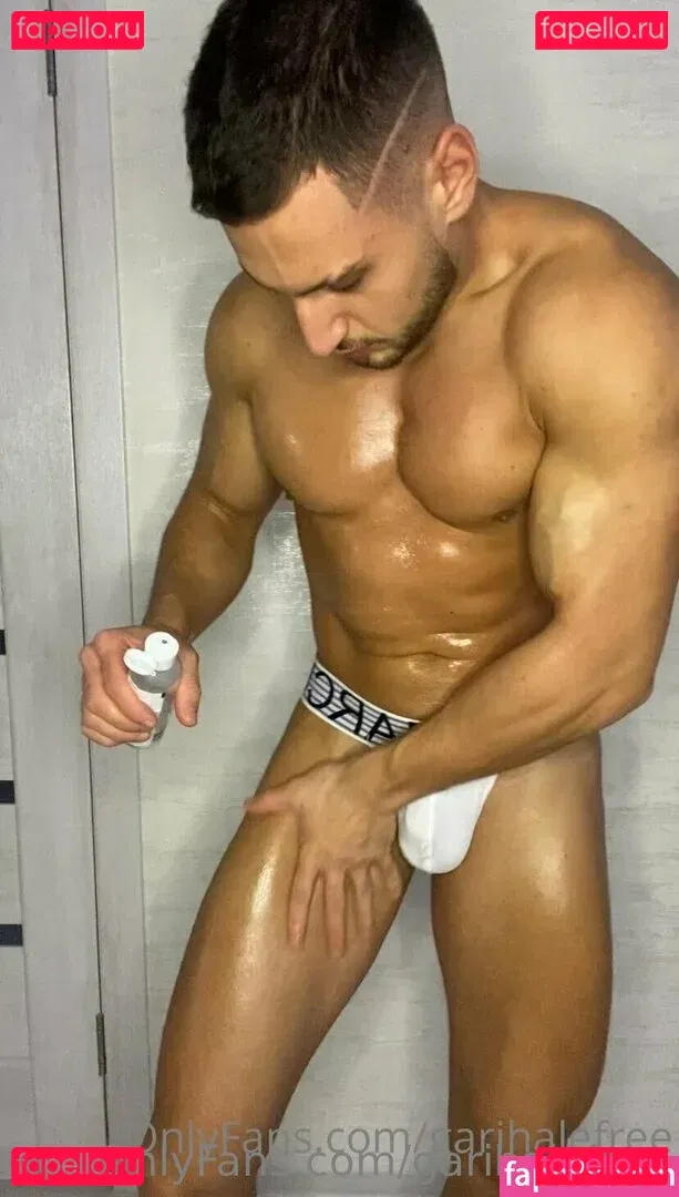 garihalefree Onlyfans Photo Gallery 