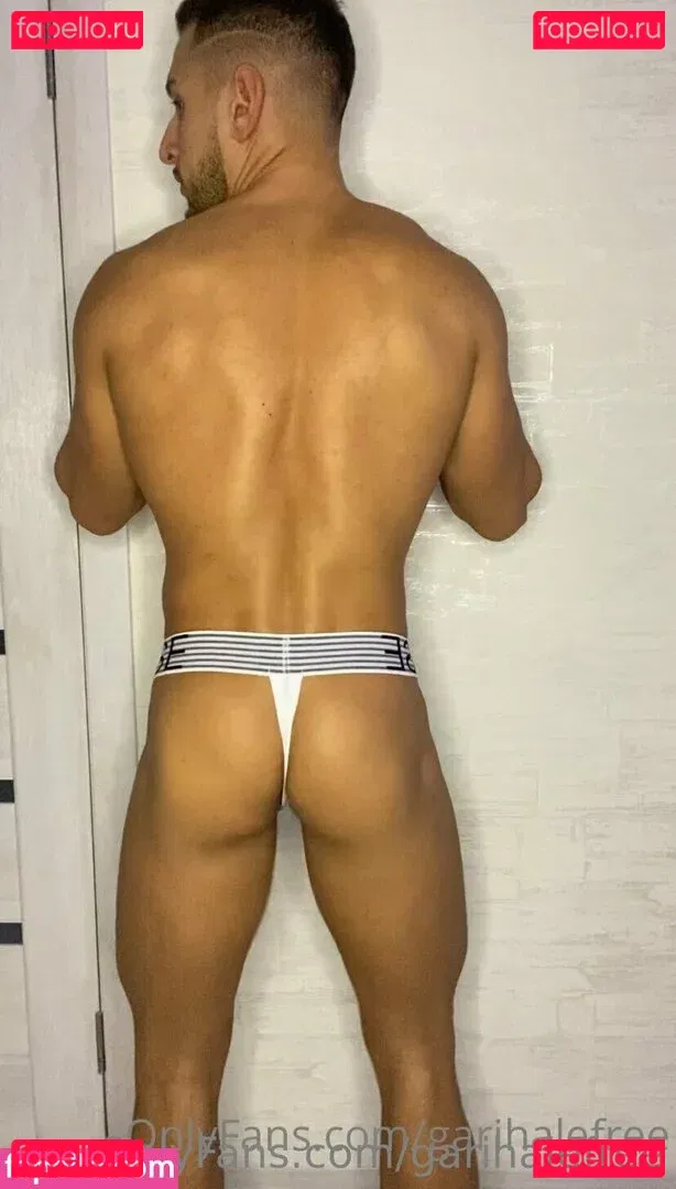 garihalefree Onlyfans Photo Gallery 