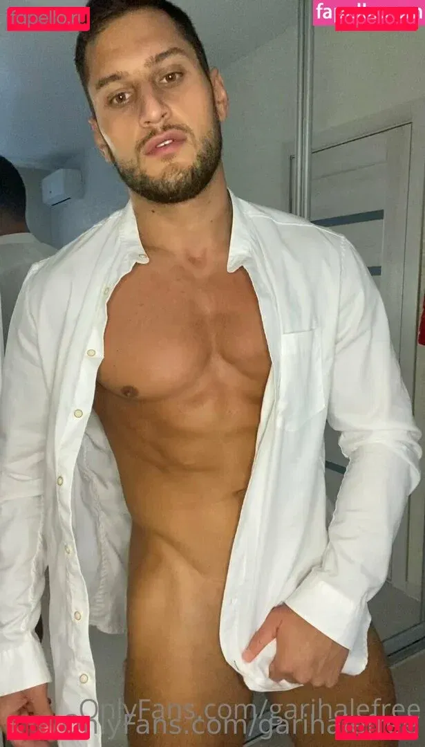 garihalefree Onlyfans Photo Gallery 
