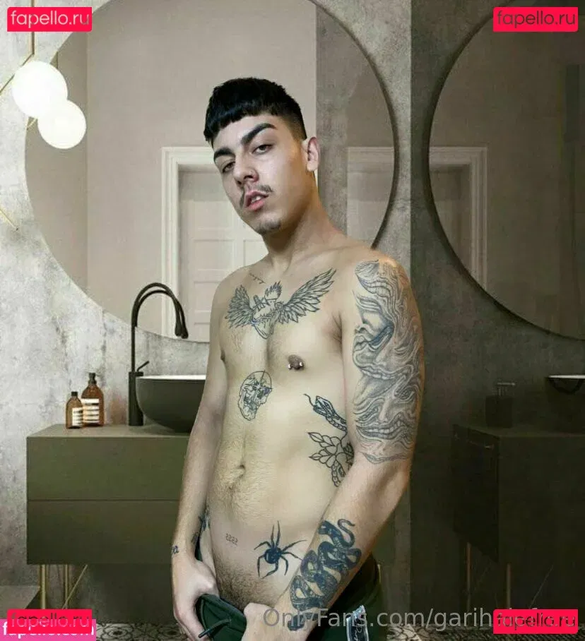 garihalefree Onlyfans Photo Gallery 