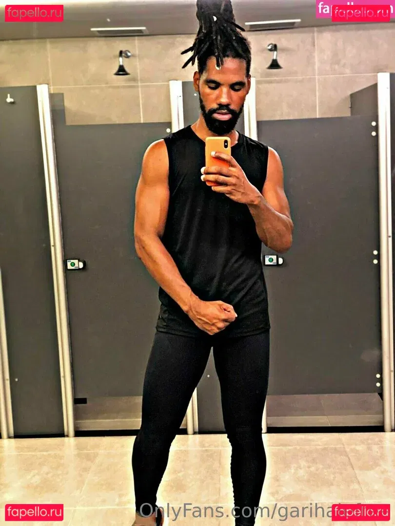 garihalefree Onlyfans Photo Gallery 