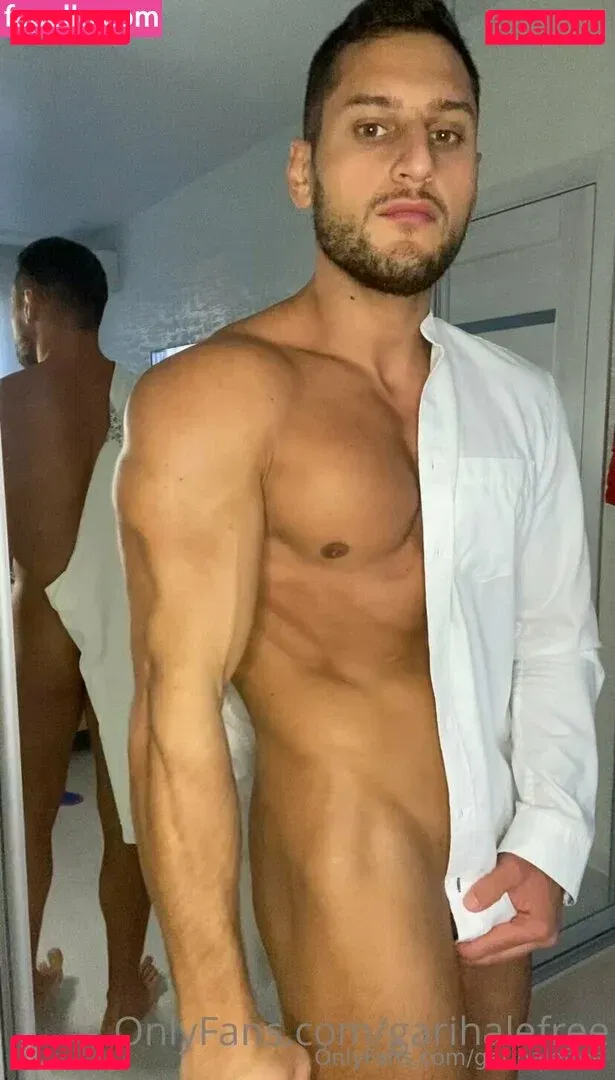 garihalefree Onlyfans Photo Gallery 