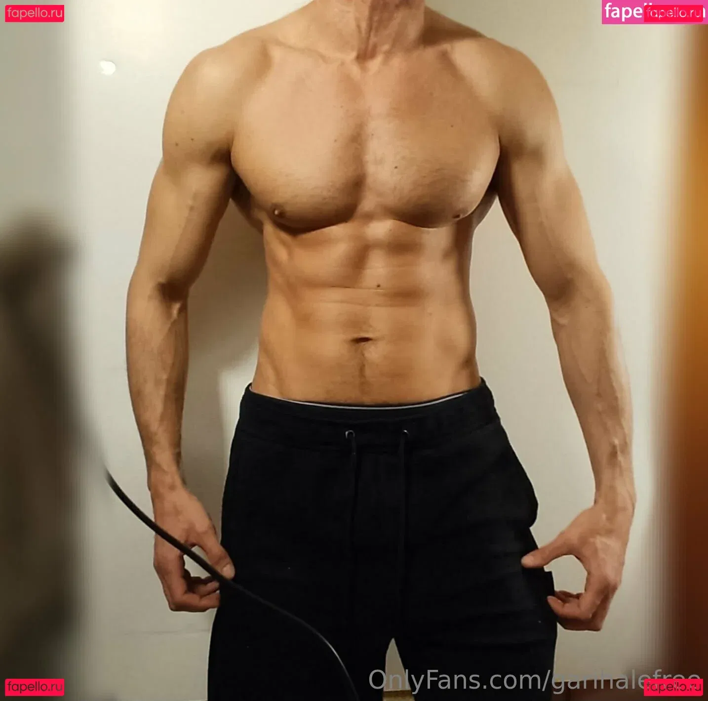 garihalefree Onlyfans Photo Gallery 