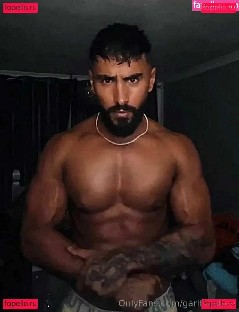 garihalefree Onlyfans Photo Gallery 