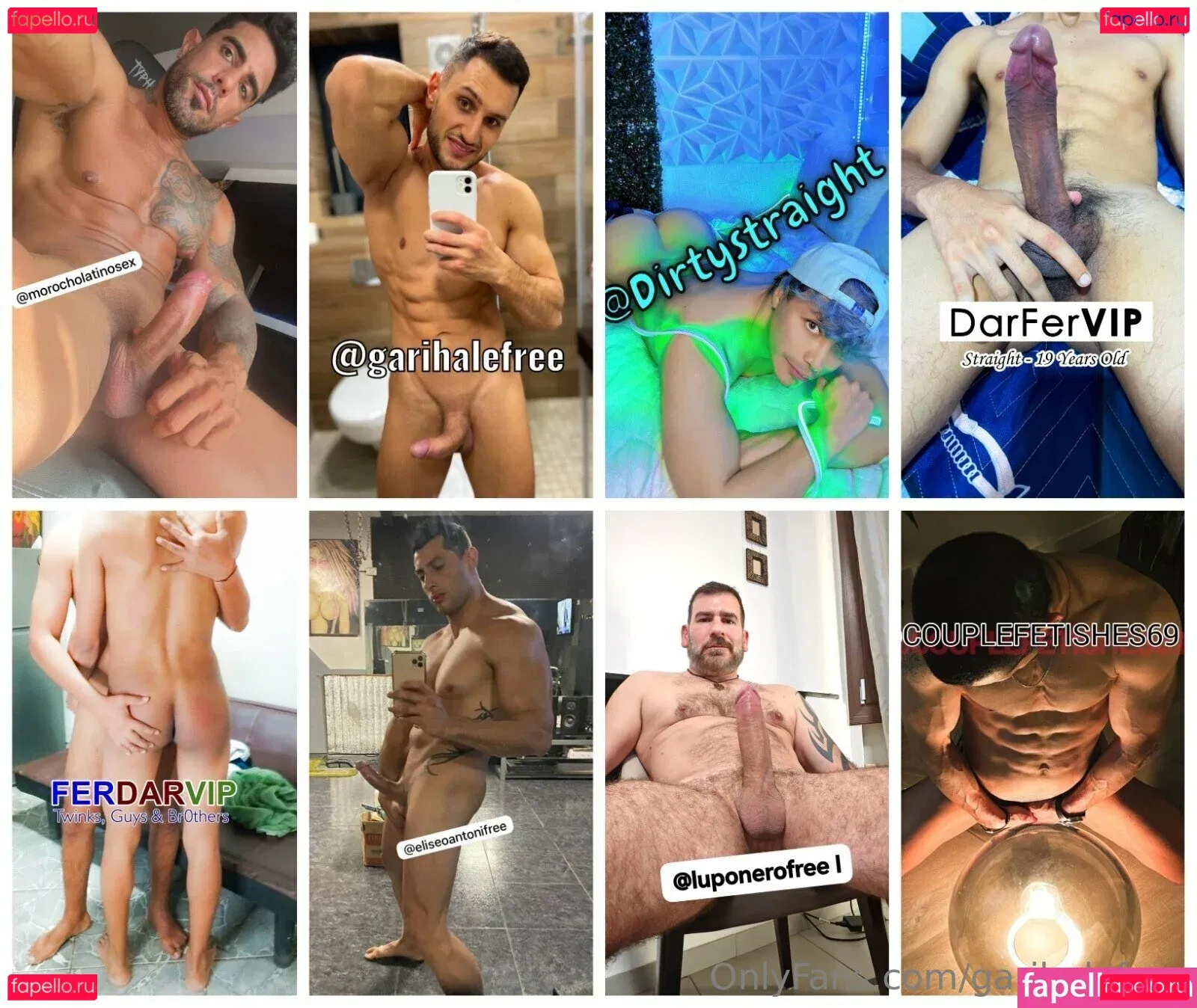 garihalefree Onlyfans Photo Gallery 