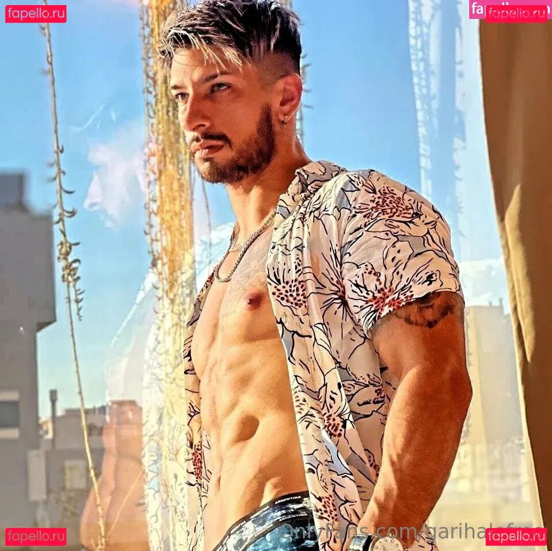 garihalefree Onlyfans Photo Gallery 