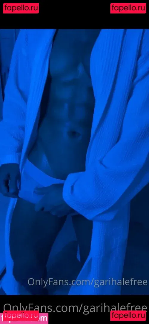 garihalefree Onlyfans Photo Gallery 