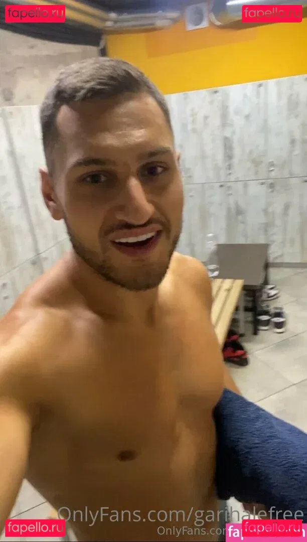garihalefree Onlyfans Photo Gallery 