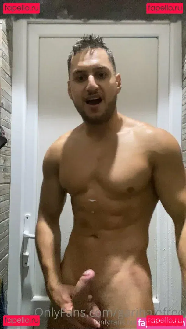 garihalefree Onlyfans Photo Gallery 