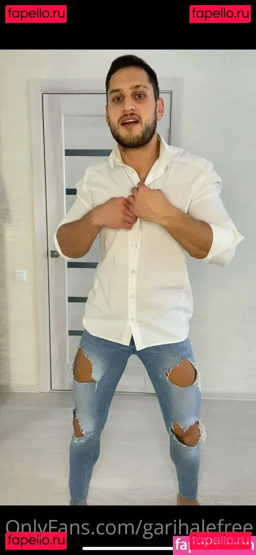 garihalefree Onlyfans Photo Gallery 