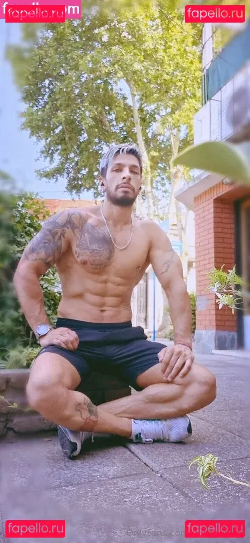 garihalefree Onlyfans Photo Gallery 