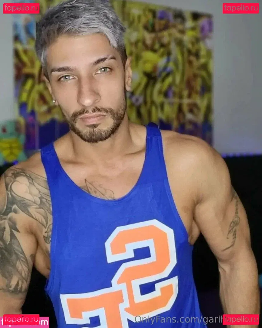 garihalefree Onlyfans Photo Gallery 