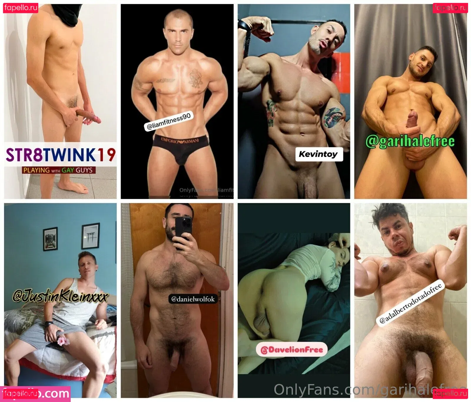 garihalefree Onlyfans Photo Gallery 