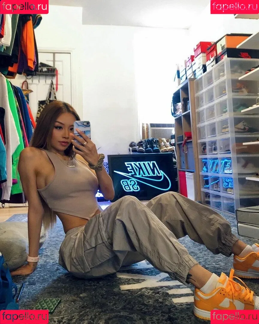 Sinsandra Onlyfans Photo Gallery 