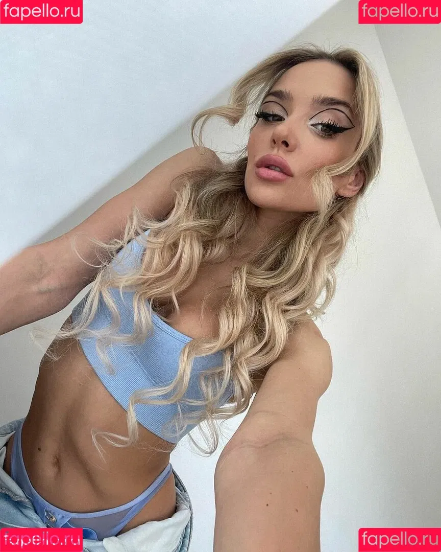 Abby Vouge Onlyfans Photo Gallery 