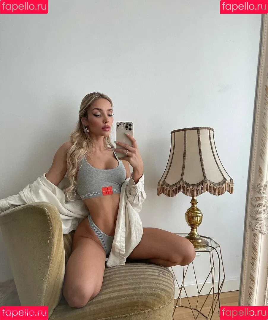 Abby Vouge Onlyfans Photo Gallery 