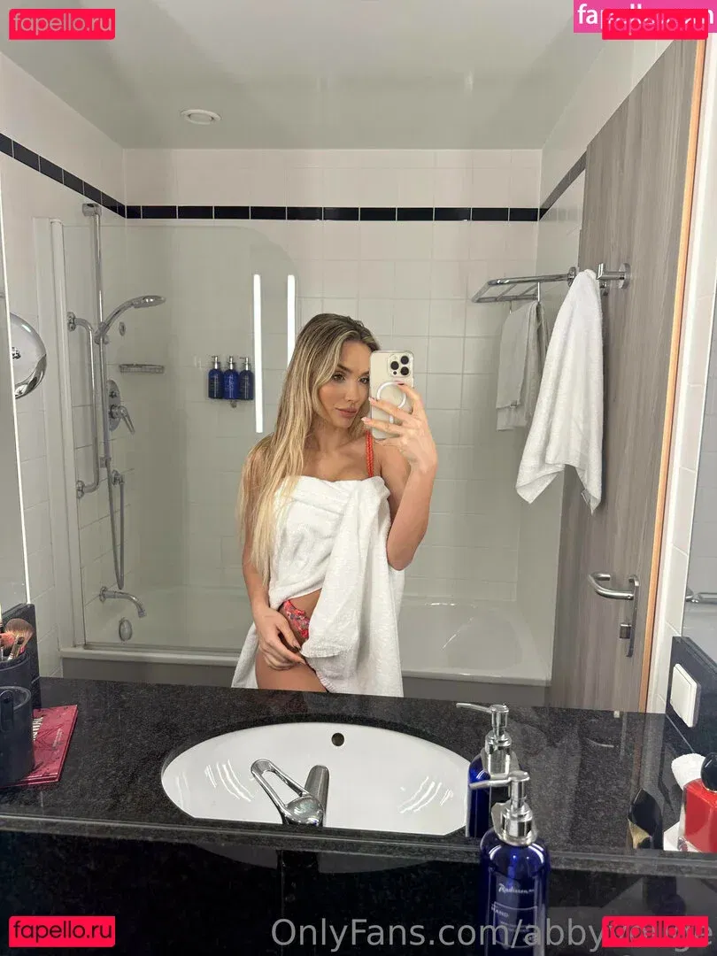 Abby Vouge Onlyfans Photo Gallery 