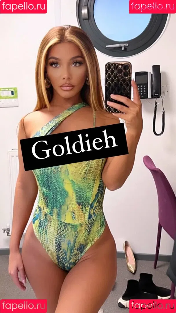 Chelsee Healey Onlyfans Photo Gallery 
