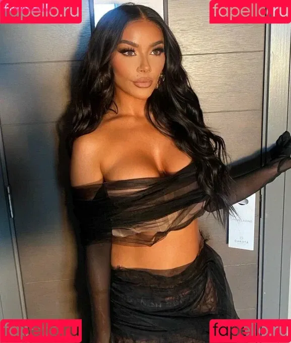 Chelsee Healey Onlyfans Photo Gallery 