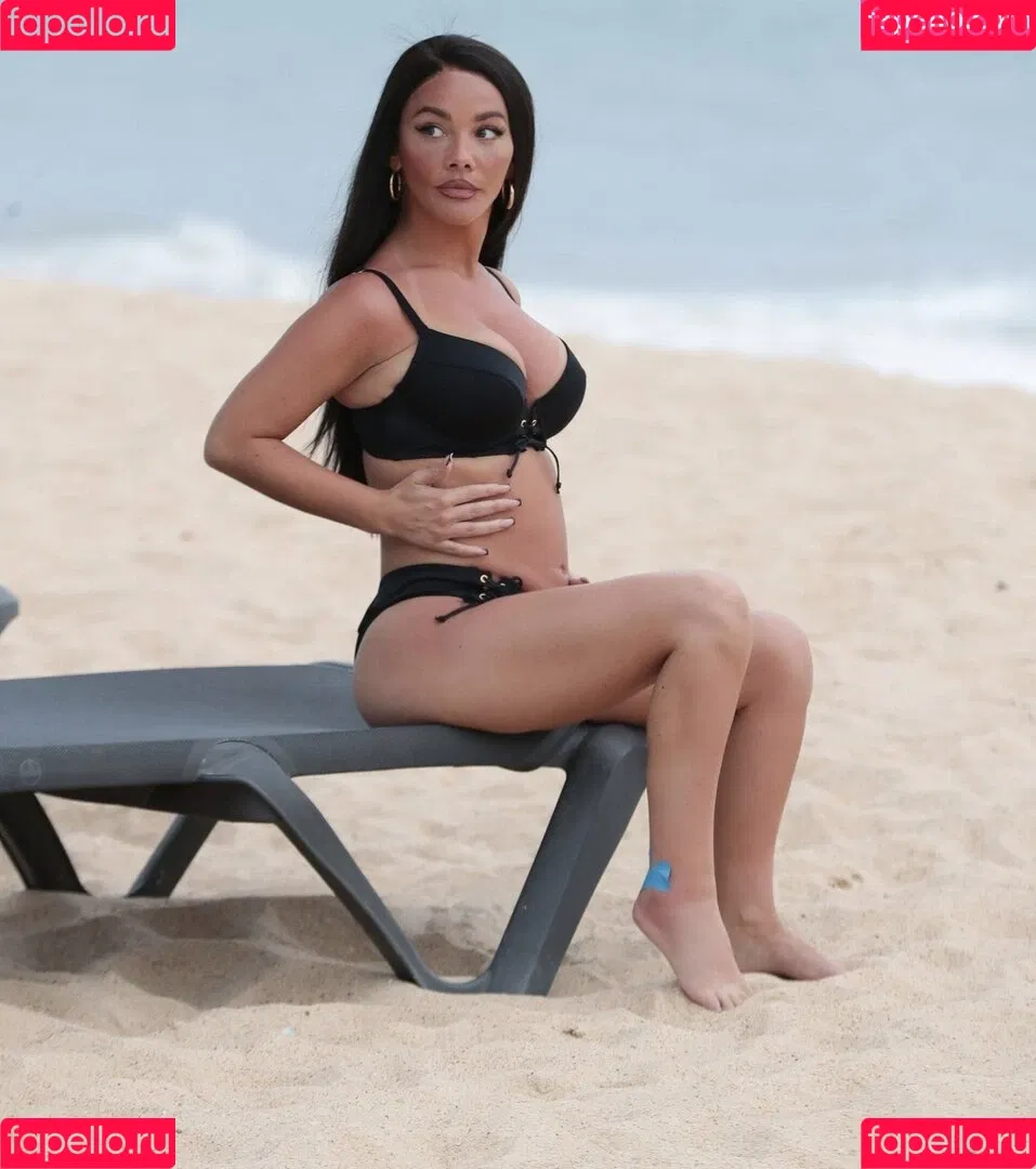 Chelsee Healey Onlyfans Photo Gallery 
