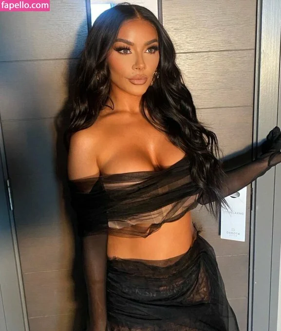 Chelsee Healey Onlyfans Photo Gallery 