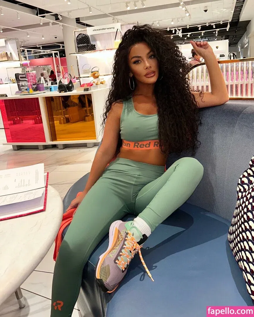 Chelsee Healey Onlyfans Photo Gallery 