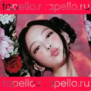 Jennie Blackpink Onlyfans Photo Gallery 