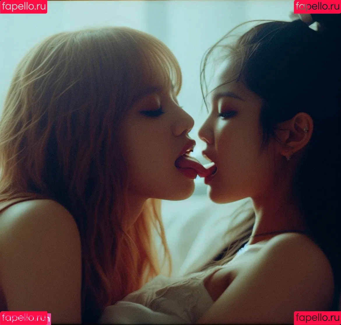 Jennie Blackpink Onlyfans Photo Gallery 