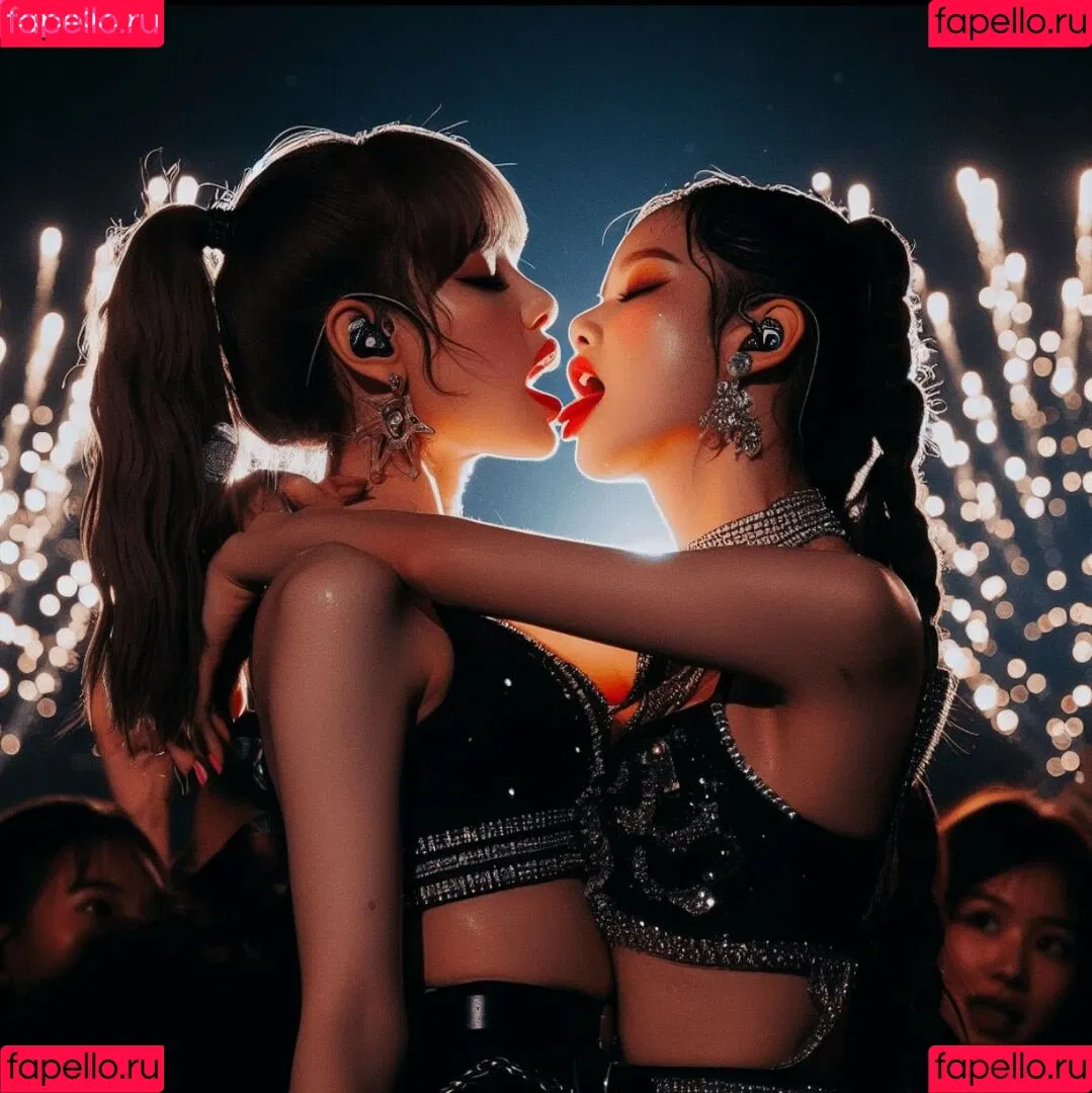 Jennie Blackpink Onlyfans Photo Gallery 