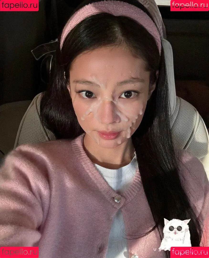 Jennie Blackpink Onlyfans Photo Gallery 