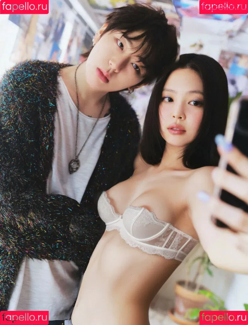 Jennie Blackpink Onlyfans Photo Gallery 