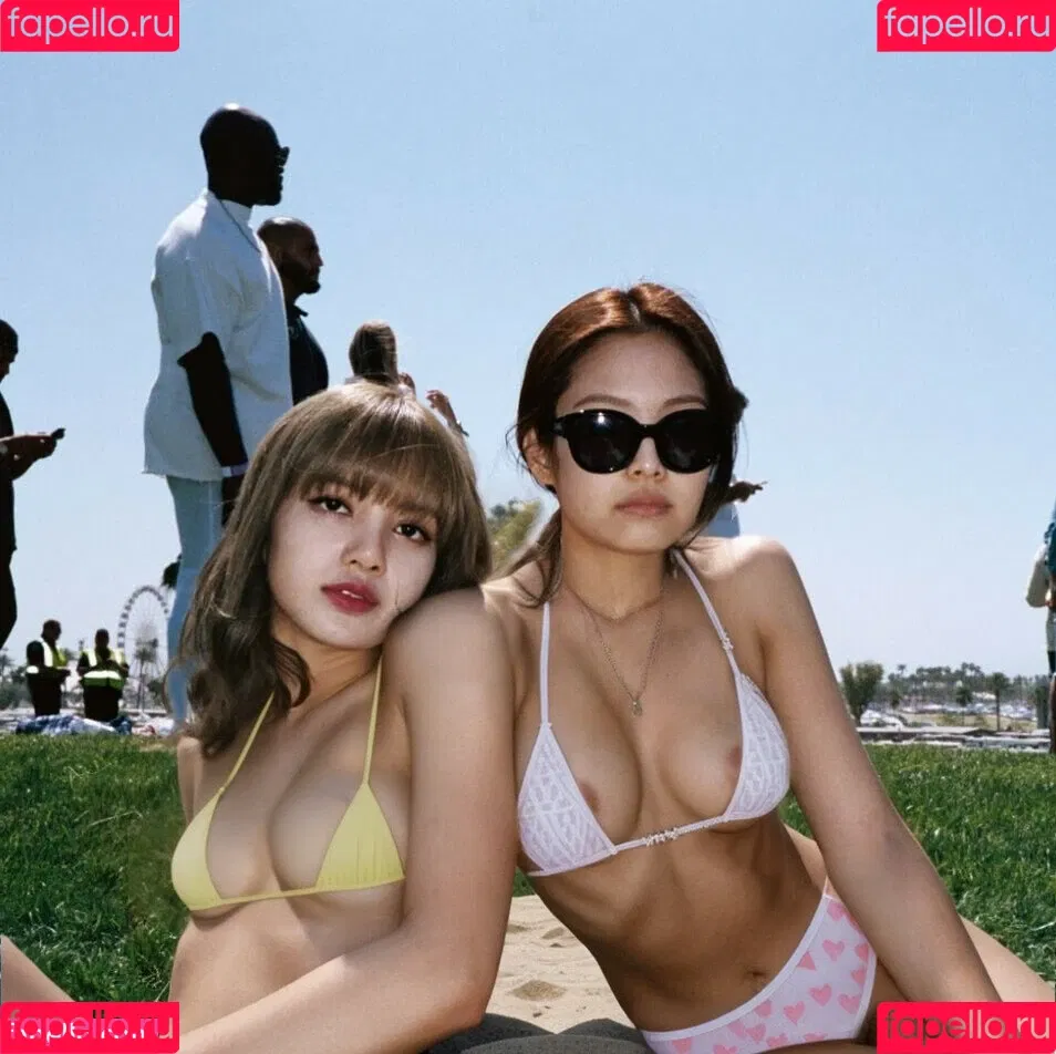Jennie Blackpink Onlyfans Photo Gallery 