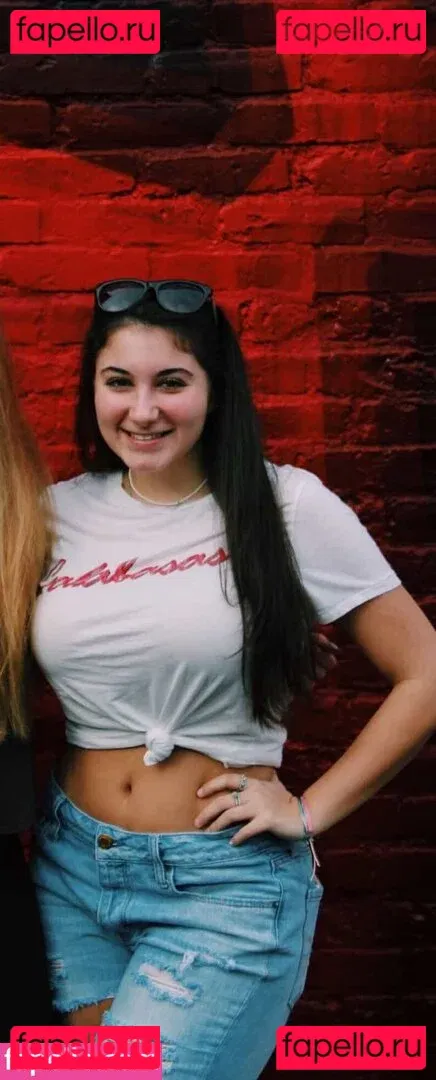 Bri Alexis Snow Onlyfans Photo Gallery 