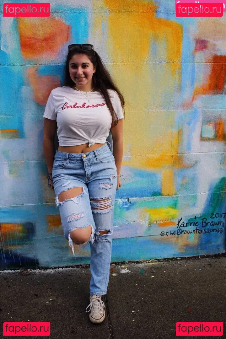 Bri Alexis Snow Onlyfans Photo Gallery 