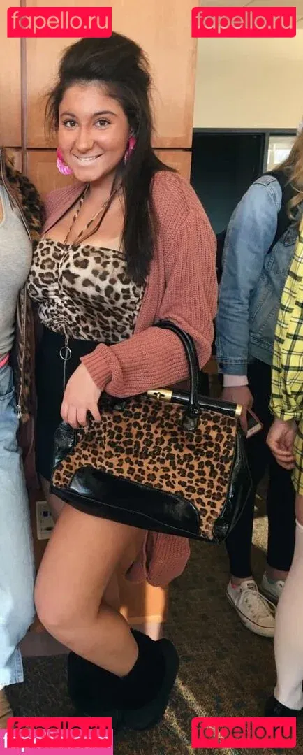 Bri Alexis Snow Onlyfans Photo Gallery 