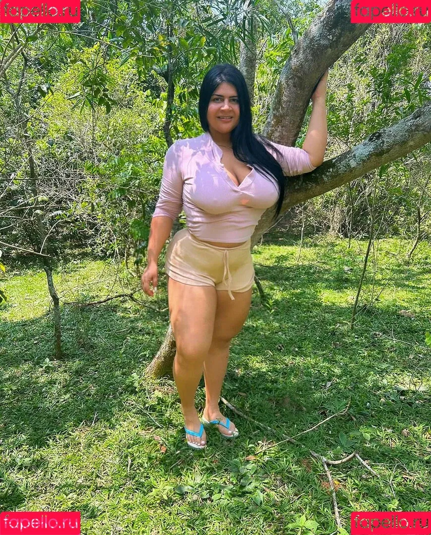Guada Gamarra Onlyfans Photo Gallery 