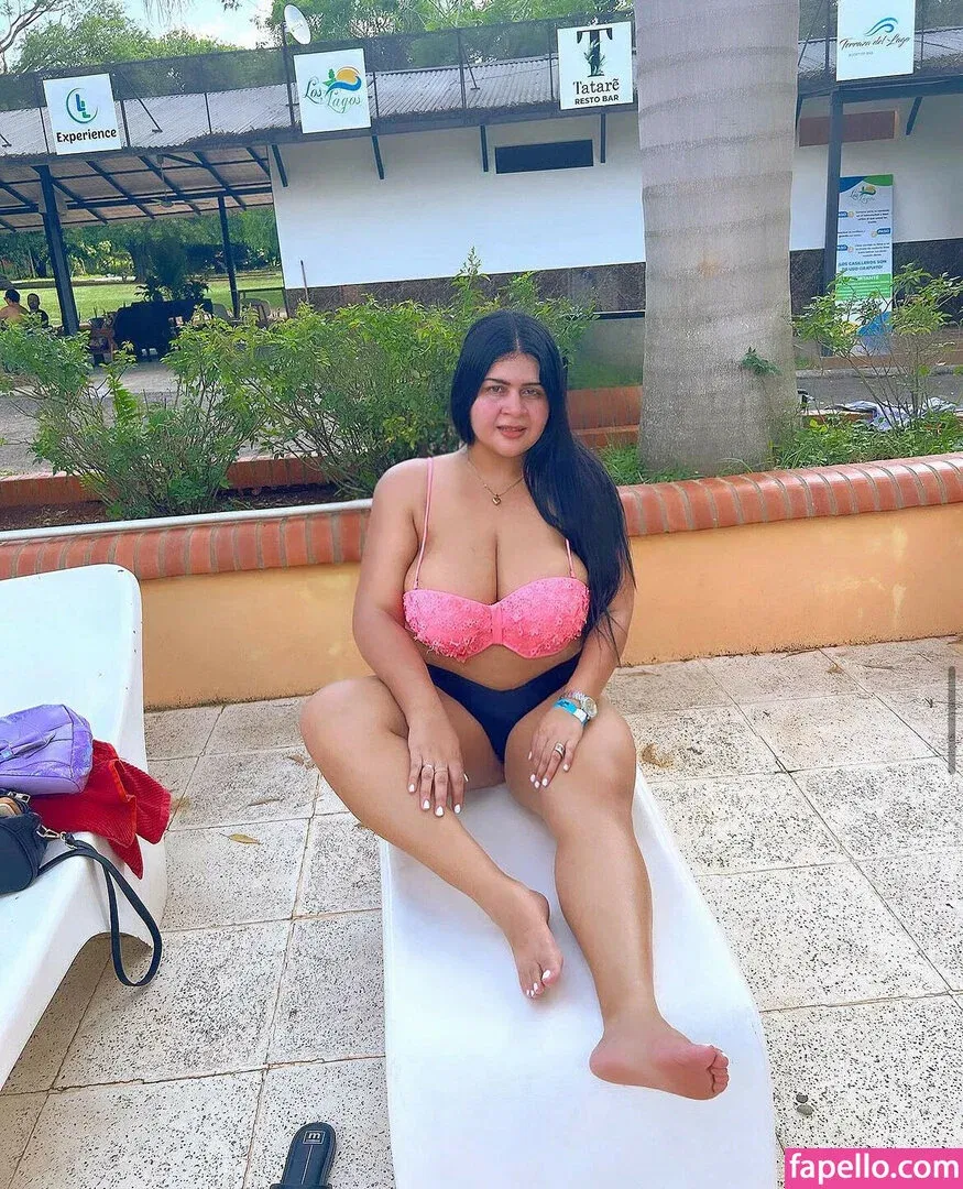 Guada Gamarra Onlyfans Photo Gallery 