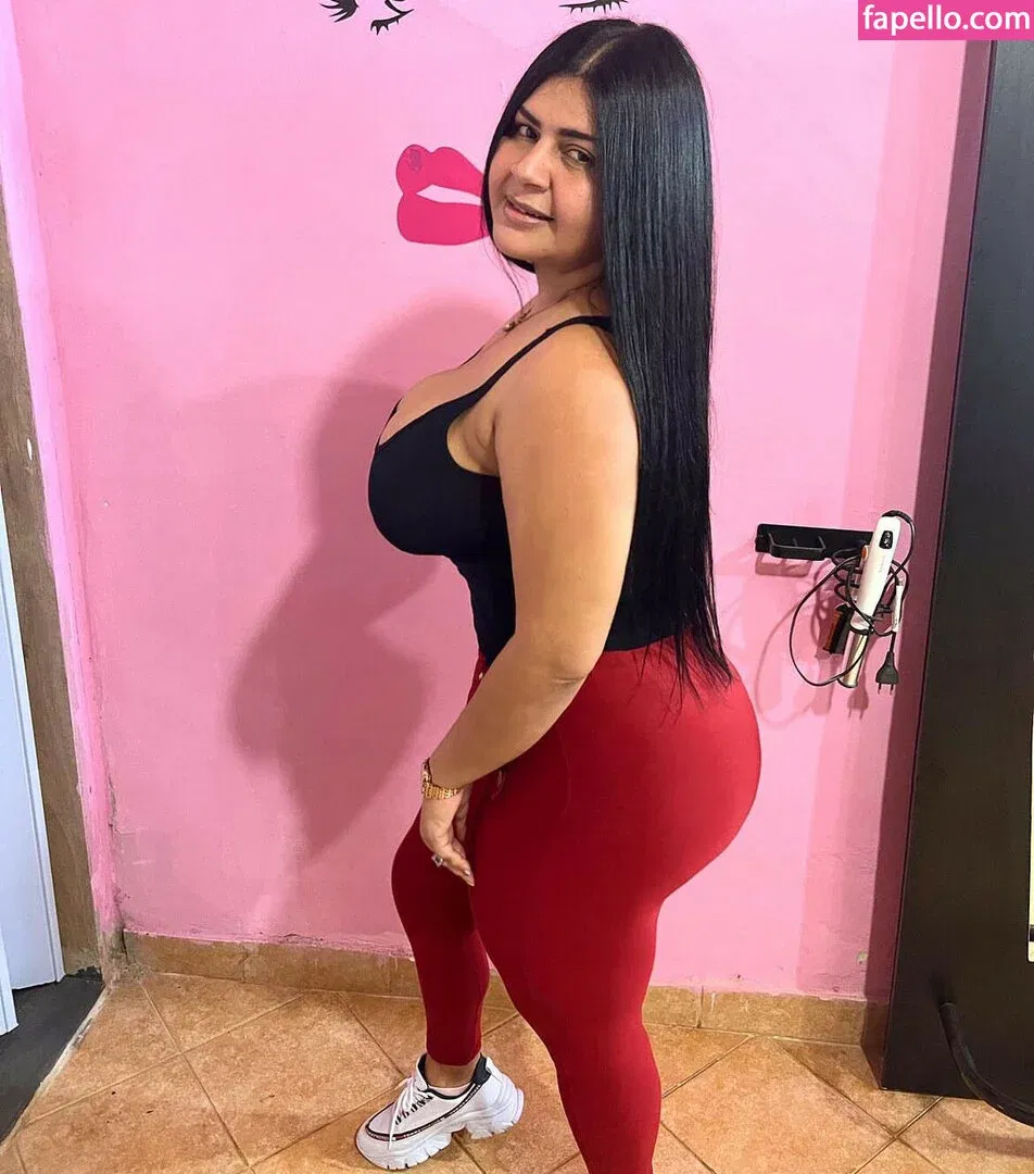 Guada Gamarra Onlyfans Photo Gallery 