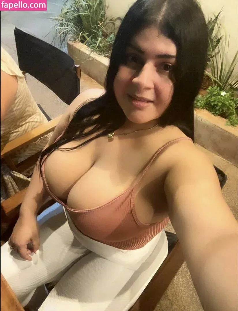 Guada Gamarra Onlyfans Photo Gallery 