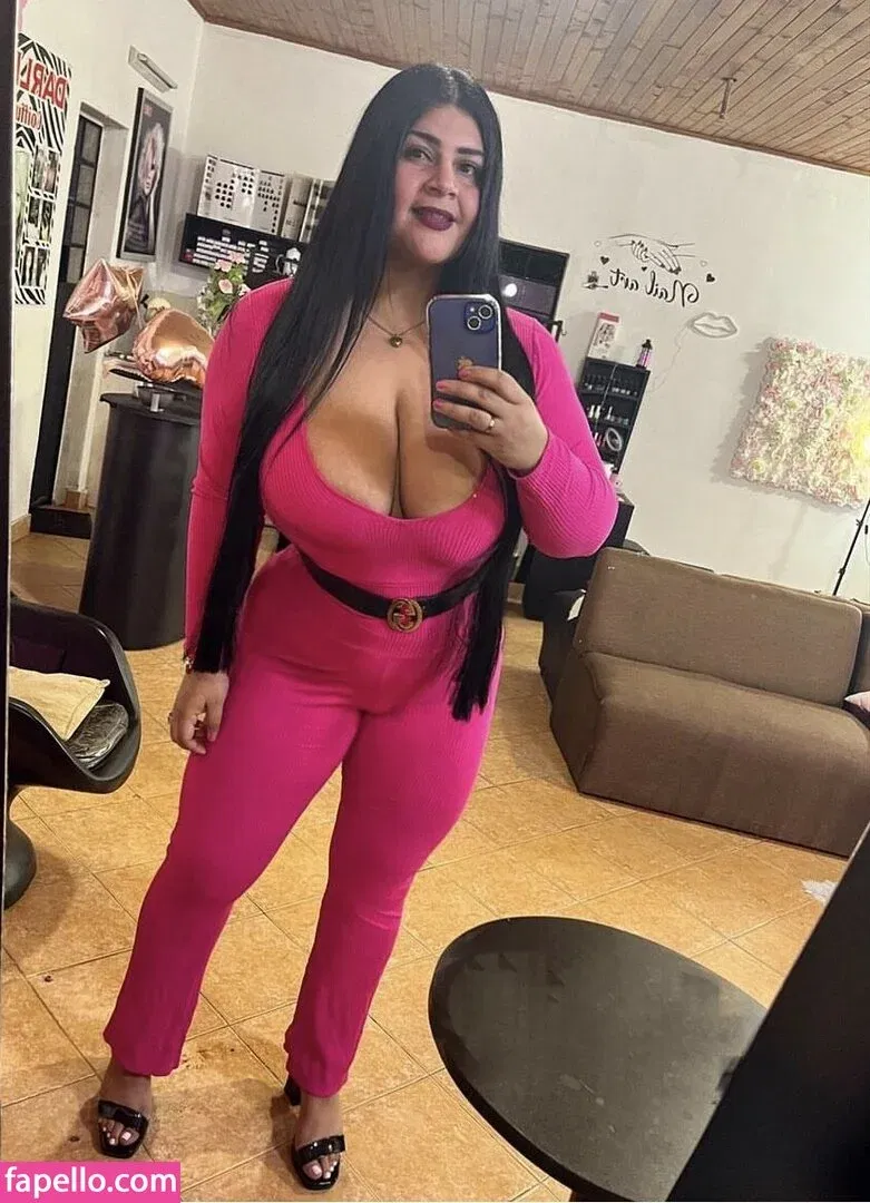 Guada Gamarra Onlyfans Photo Gallery 