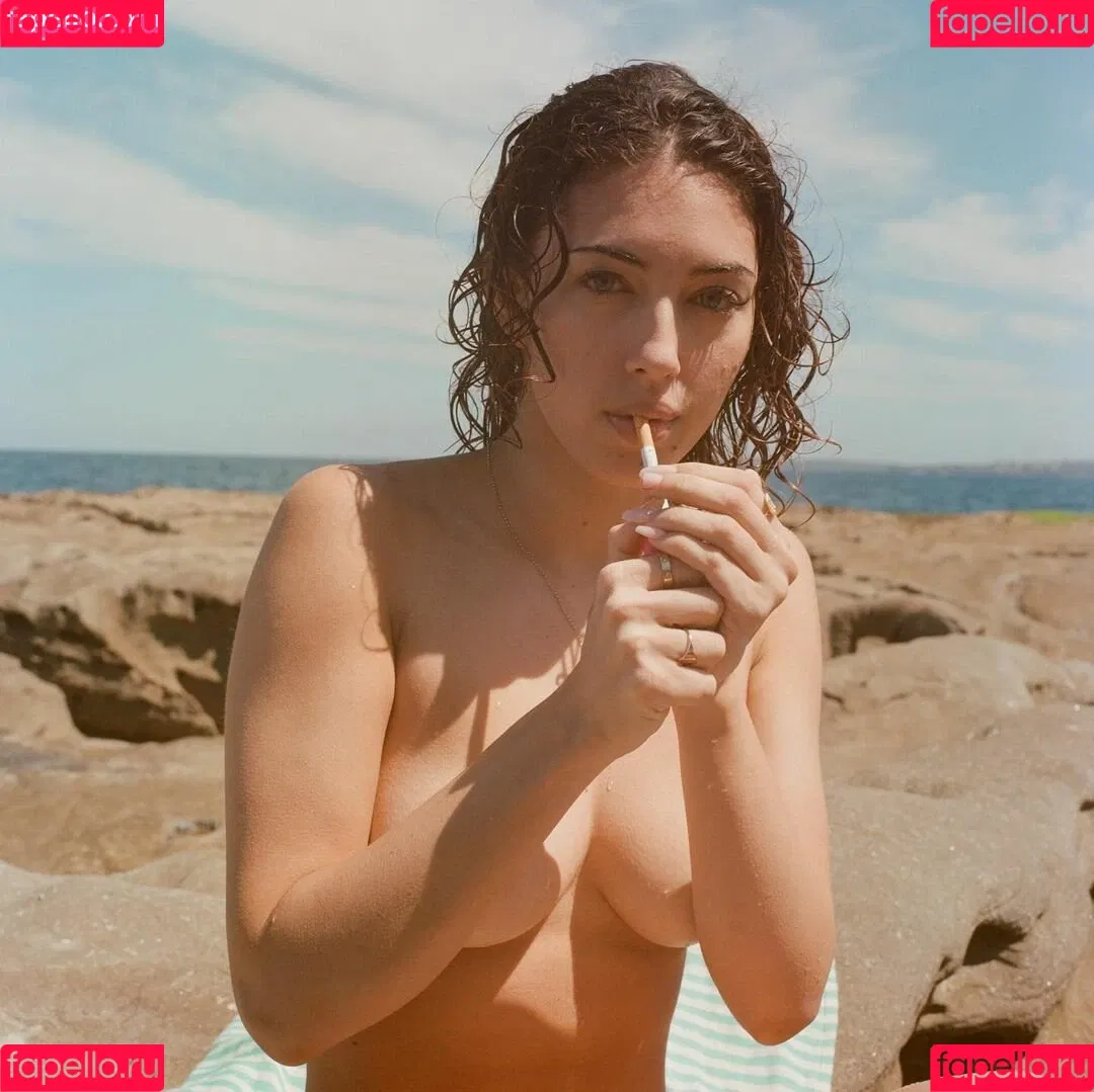 Charlie Joy Onlyfans Photo Gallery 