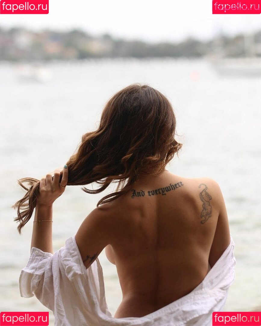 Charlie Joy Onlyfans Photo Gallery 