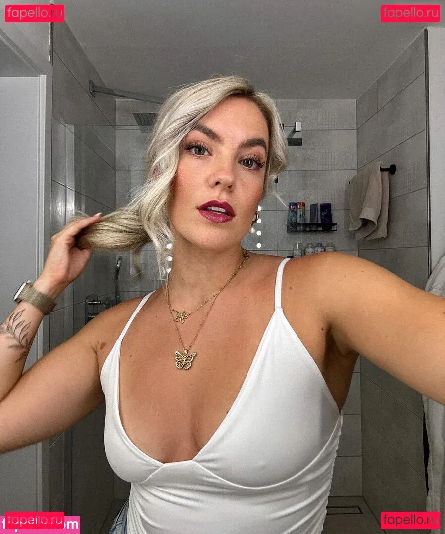 Kimmieous Onlyfans Photo Gallery 