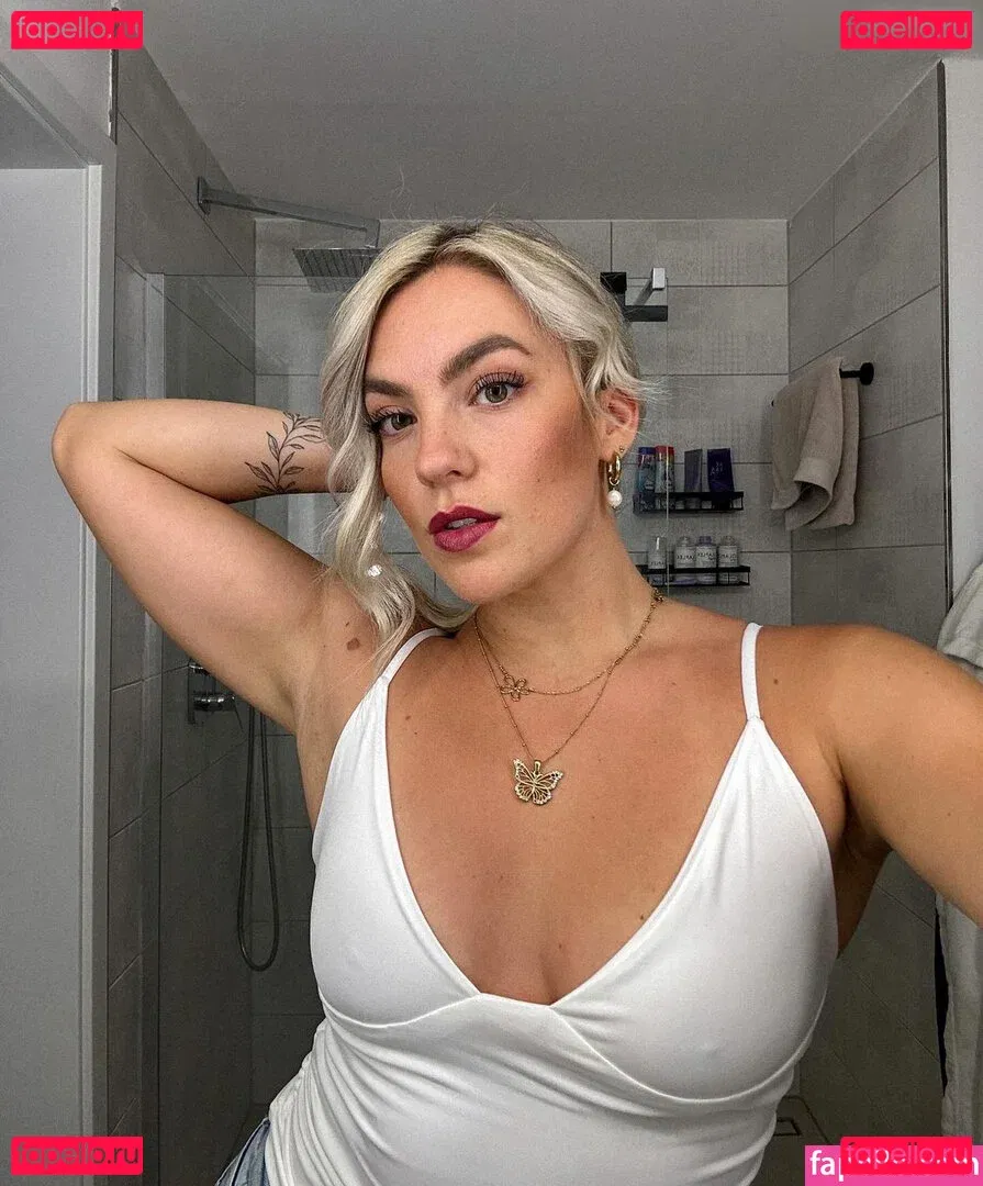 Kimmieous Onlyfans Photo Gallery 