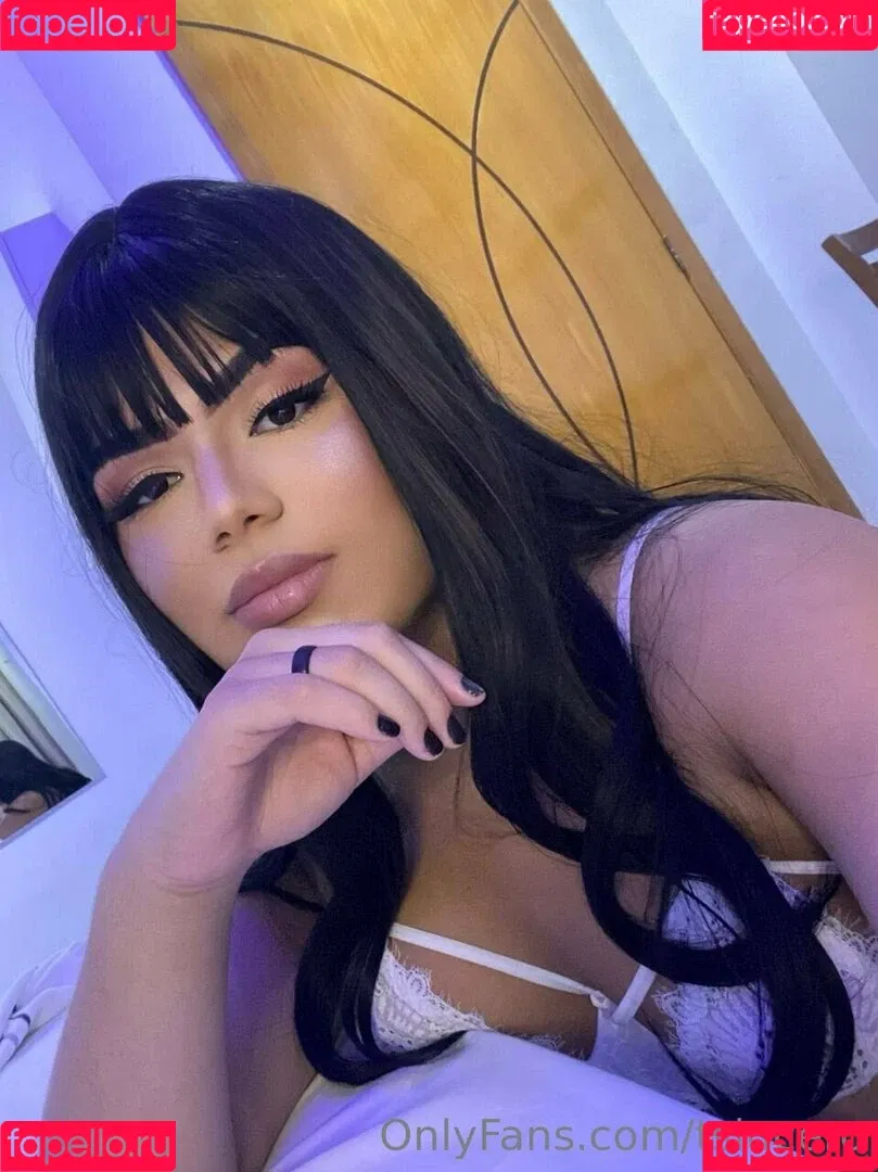 tslucero Onlyfans Photo Gallery 