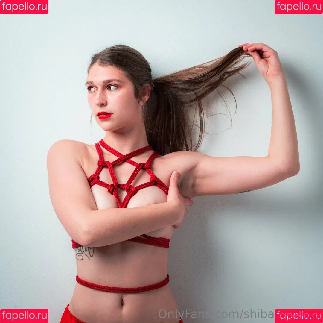 shibarishoots Onlyfans Photo Gallery 