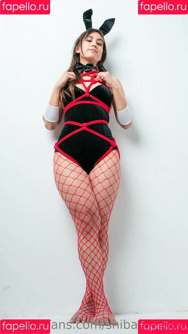 shibarishoots Onlyfans Photo Gallery 