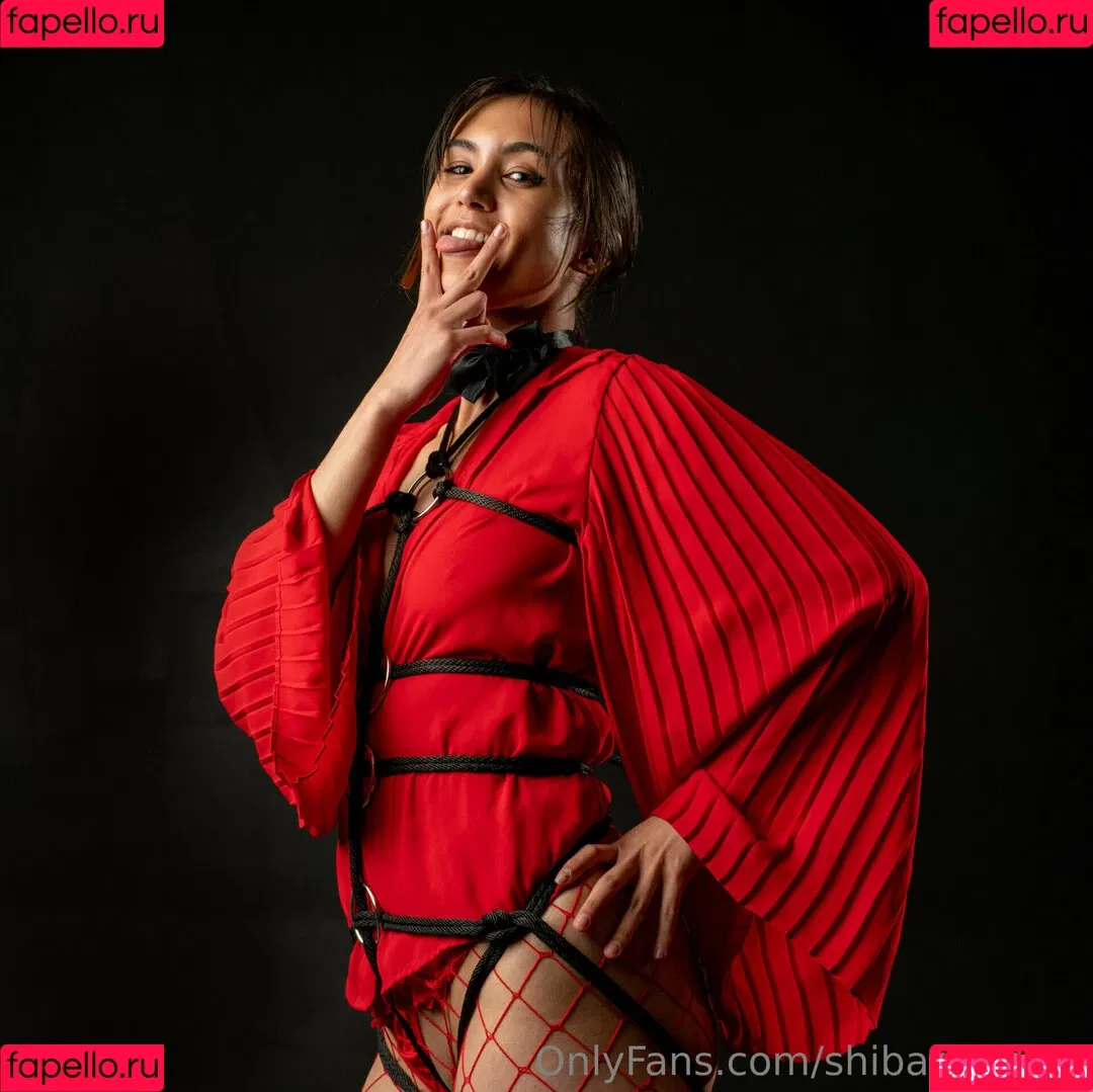 shibarishoots Onlyfans Photo Gallery 