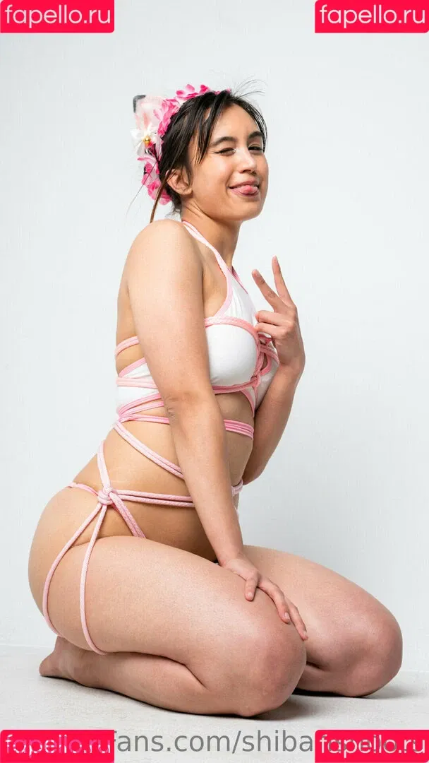 shibarishoots Onlyfans Photo Gallery 